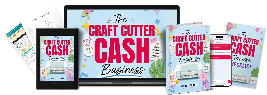 Craft Cutter