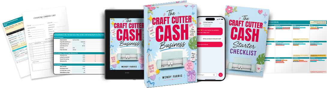 Craft Cutter